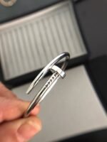 [Eternal Jewelry]JUSTE BRACELET 3.5MM - 图片 16