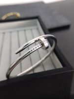 [Eternal Jewelry]JUSTE BRACELET 3.5MM - 图片 20