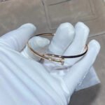 [Eternal Jewelry]JUSTE BRACELET 2.5MM DIAMONDS - 图片 5