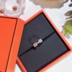 [Eternal Jewelry]H RING FULL DIAMOND - 图片 5