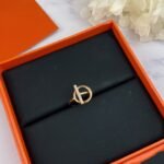 [Eternal Jewelry]ECHAPPEE RING DIAMOND - 图片 3