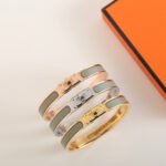 [Eternal Jewelry]HM KELLY BLUE GREEN BRACELET