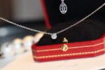 [Eternal Jewelry]DAMOUR DIAMOND NECKLACE - 图片 2
