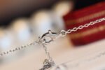 [Eternal Jewelry]DAMOUR DIAMOND NECKLACE - 图片 10