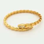 [Eternal Jewelry]SERPENTI BRACELET DIAMONDS - 图片 3