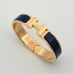 [Eternal Jewelry]H BLUE BRACELET - 图片 4