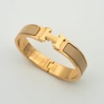 [Eternal Jewelry]H GREY BRACELET - 图片 4