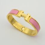 [Eternal Jewelry]H PINK BRACELET - 图片 4