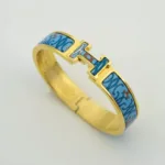 [Eternal Jewelry]H BRACELET BLUE MULTICOLOR