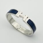 [Eternal Jewelry]H BLUE BRACELET - 图片 5