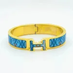 [Eternal Jewelry]H BRACELET BLUE MULTICOLOR - 图片 3
