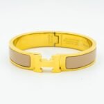 [Eternal Jewelry]H GREY BRACELET - 图片 2