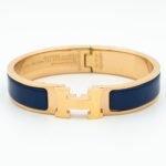 [Eternal Jewelry]H BLUE BRACELET - 图片 2