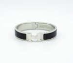 [Eternal Jewelry]H BLACK BRACELET - 图片 6