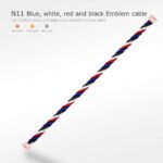 [Eternal Jewelry]FORCE SERIES BRACELET CABLES 50 CHOICES (DIY SELECTION) - 图片 14