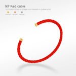 [Eternal Jewelry]FORCE SERIES BRACELET CABLES 50 CHOICES (DIY SELECTION) - 图片 10