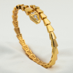 [Eternal Jewelry]SERPENTI BRACELET DIAMONDS