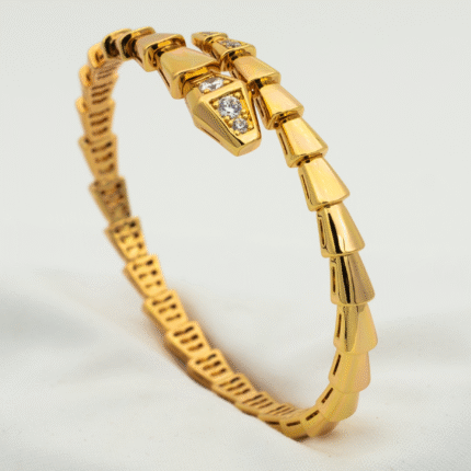 [Eternal Jewelry]SERPENTI BRACELET DIAMONDS