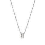 [Eternal Jewelry]PERLEE DIAMOND NECKLACE - 图片 3