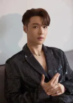 [Eternal Jewelry]JEUX DE ROSE GOLD DIAMOND NECKLACE - 图片 10