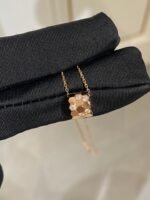 [Eternal Jewelry]BEE LOVE DIAMOND NECKLACE - 图片 7