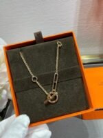 [Eternal Jewelry]HM STERLING CHAINE D'ANCRE HEART - 图片 7