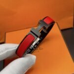 [Eternal Jewelry]CLIC HM SO BLACK RED BRACELET - 图片 4