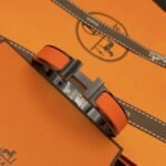 [Eternal Jewelry]CLIC HM SO BLACK OREGAN BRACELET - 图片 4