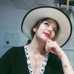 [Eternal Jewelry]HM NECKLACE PLATINUM ROSE GOLD DIAMOND - 图片 5