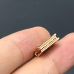 [Eternal Jewelry]HM NECKLACE ARRIVAL BLACK DIAMOND - 图片 2