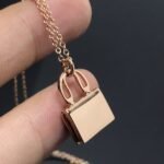 [Eternal Jewelry]HM NECKLACE ARRIVAL BLACK DIAMOND - 图片 3