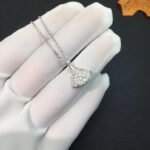 [Eternal Jewelry]DREAM NECKLACE SILVER DIAMOND - 图片 4