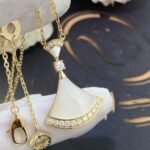 [Eternal Jewelry]DREAM NECKLACE MOP GOLD DIAMOND - 图片 4