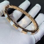 [Eternal Jewelry]SERPENTI BRACELET PINK GOLD MOP - 图片 2