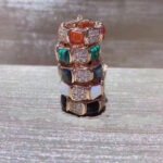 [Eternal Jewelry]SERPENTI PEDANT DIAMOND NECKLACE - 图片 2