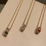 [Eternal Jewelry]SERPENTI PEDANT DIAMOND NECKLACE - 图片 3