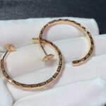 [Eternal Jewelry]SERPENTI EARRINGS - 图片 7