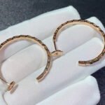 [Eternal Jewelry]SERPENTI EARRINGS - 图片 8