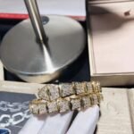 [Eternal Jewelry]SERPENTI BRACELET 8MM GOLD DIAMOND - 图片 7
