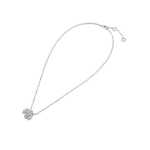 [Eternal Jewelry]SERPENTI  NECKLACE DOUBLE RING DIAMOND - 图片 3