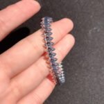 [Eternal Jewelry]CLASH SILVER BRACELET - 图片 3