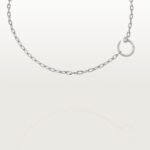 [Eternal Jewelry]JUSTE NECKLACE DIAMONDS - 图片 8