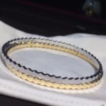 [Eternal Jewelry]BEE LOVE SILVER BRACELET - 图片 2