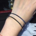 [Eternal Jewelry]BEE LOVE SILVER BRACELET - 图片 7