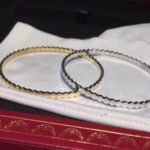 [Eternal Jewelry]BEE LOVE SILVER BRACELET - 图片 3