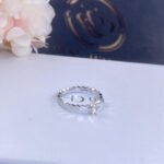 [Eternal Jewelry]BEE LOVE RING SILVER 1 DIAMOND - 图片 2