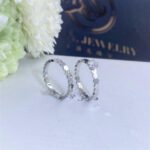 [Eternal Jewelry]BEE LOVE RING SILVER 1 DIAMOND - 图片 4