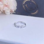 [Eternal Jewelry]BEE LOVE RING SILVER DIAMOND - 图片 4