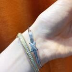 [Eternal Jewelry]JEUX DE BRACELET SILVER DIAMONDS - 图片 4