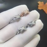 [Eternal Jewelry]JEUX DE SILVER DIAMOND RING - 图片 7